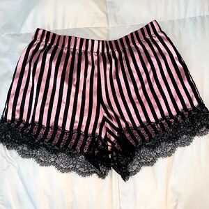 Victorias Secret sleep shorts